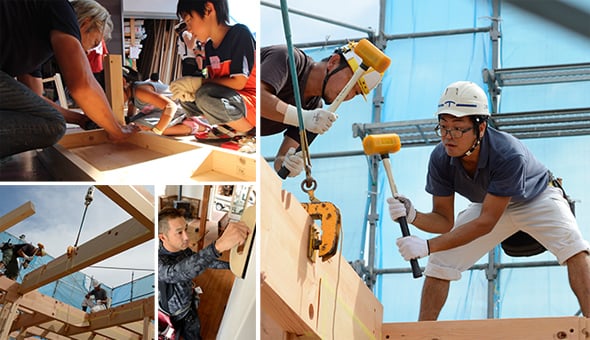 協力業者様募集 注文住宅や新築を奈良や木津川市でお考えなら楓工務店 協力業者様募集 注文住宅や新築を奈良や木津川市でお考えなら楓工務店