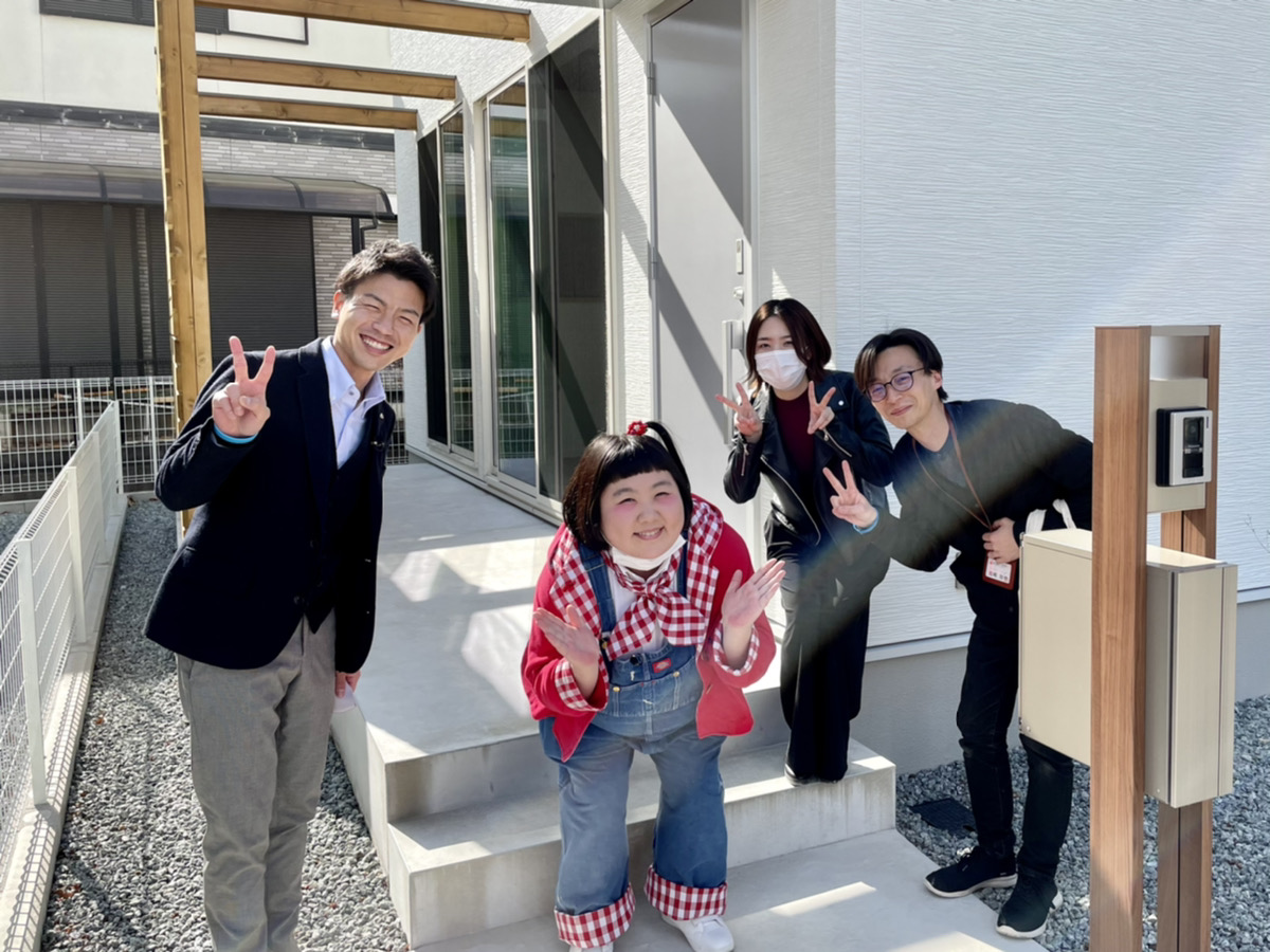 3 11 関西テレビ よ いドン あいlove田舎暮らし に出演します 注文住宅や新築を奈良や木津川市でお考えなら楓工務店 3 11 関西テレビ よ いドン あいlove田舎暮らし に出演します 注文住宅や新築を奈良や木津川市でお考えなら楓工務店