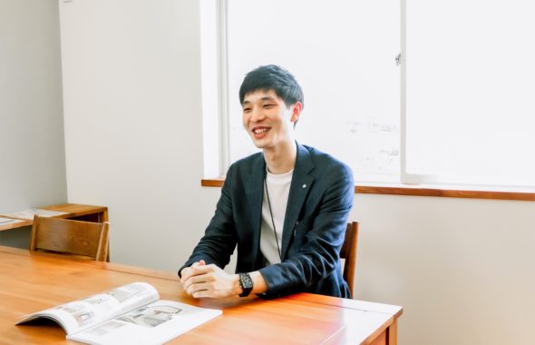 池田 真理也 注文住宅や新築を奈良や木津川市でお考えなら楓工務店