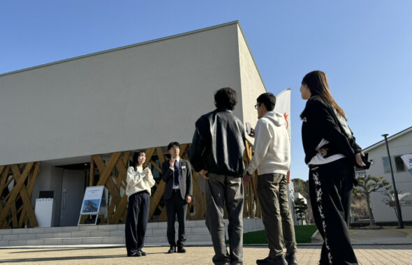 山田 俊介 | 注文住宅や新築を奈良や木津川市でお考えなら楓工務店