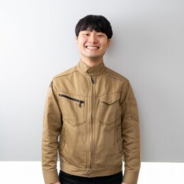 織谷龍之介