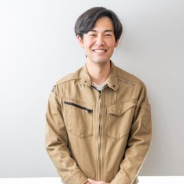 小林翔生