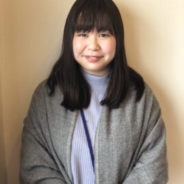 江町美月