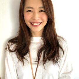 中村結衣