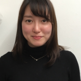 南美由紀