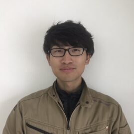 幸岡拓海
