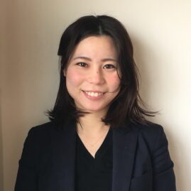 門林由利