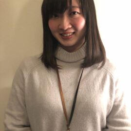 出原 祐子