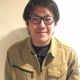 大迫亮輔