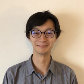 岩崎壮也
