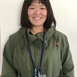 瀬越すず