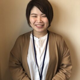 田中美千子