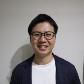 山本勇暉